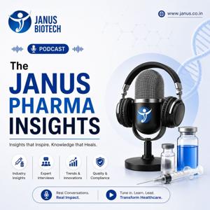 The Janus Pharma Insights