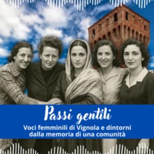 Passi gentili