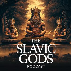 The Slavic Gods