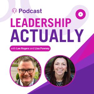 Leadership Actually