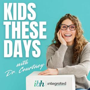 Kids These Days