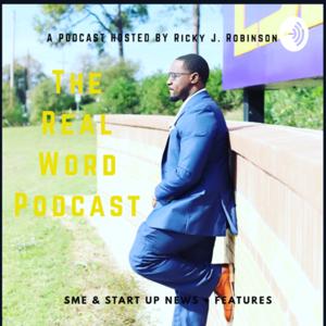 The Real Word Podcast