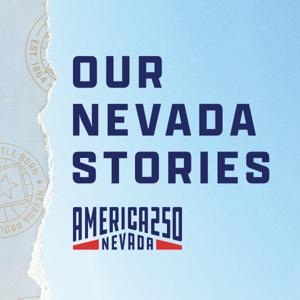 Our Nevada Stories