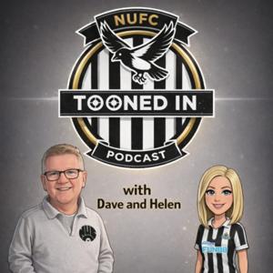 Tooned In NUFC Podcast