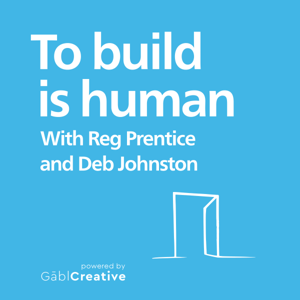 To Build is Human
