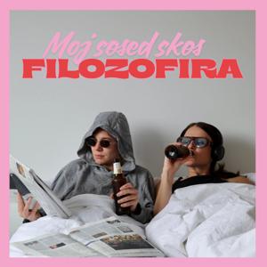 Moj sosed skos filozofira