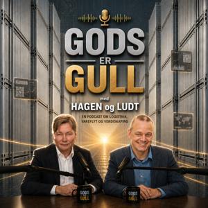 Gods er Gull med Hagen og Ludt