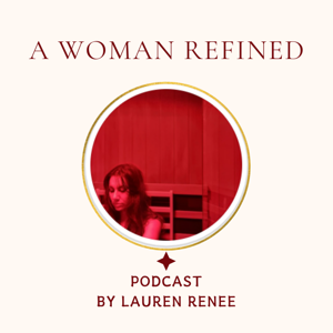 A Woman Refined