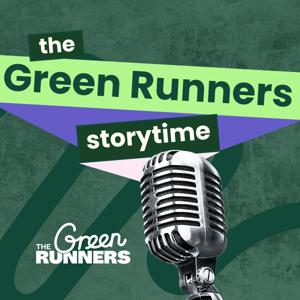 The Green Runners Storytime