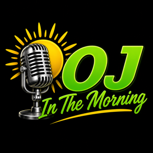 OJ In The Morning