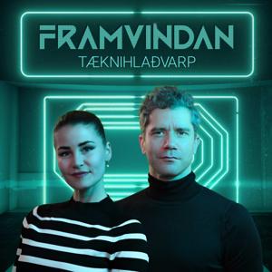 Framvindan - Tæknihlaðvarp