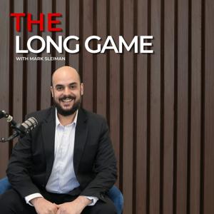 The Long Game Podcast