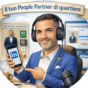Il Condominio Aziendale: Storie Vere per Sopravvivere a Ufficio, Colleghi e HR