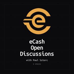 Paul Sztorc @truthcoin eCash X Spaces