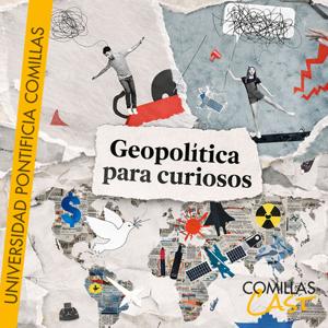 Geopolítica para curiosos