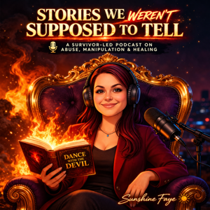 Stories We Weren't Supposed To Tell