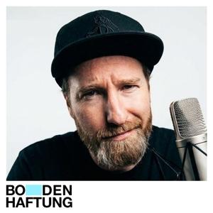 Bodenhaftung