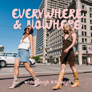 Everywhere and Nowhere