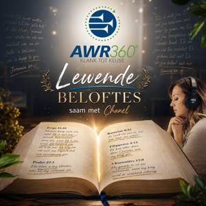 Lewende Beloftes