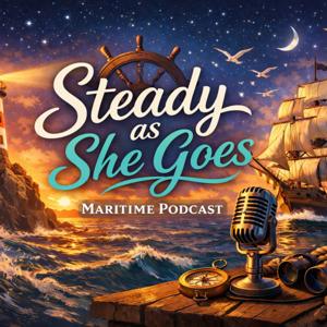Steady As She Goes