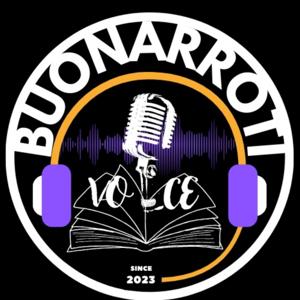 Buonarroti's Voice - Programmazione 2025-2026