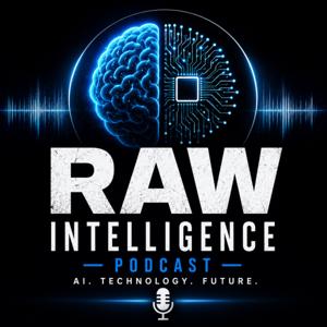 Raw Intelligence