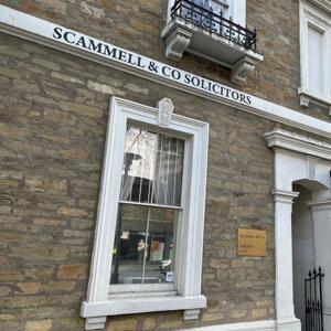 Scammell Criminal Law Adelaide Podcast
