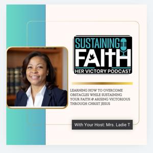 Sustaining Faith: HerVictory