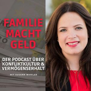 FAMILIE MACHT GELD®