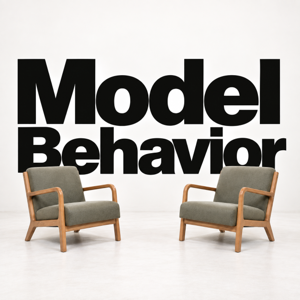 Model Behavior with Michael G. Gabel