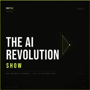The AI Revolution Show