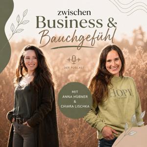 Zwischen Business & Bauchgefühl