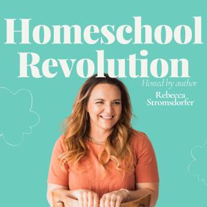 Homeschool Revolution