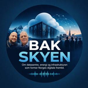 Bak Skyen