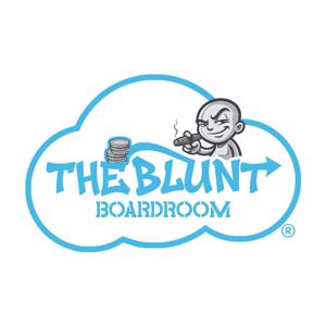 The Blunt Boardroom