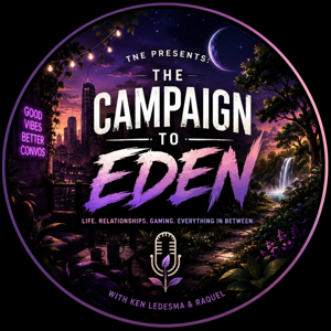 TNE Presents: The Campaign to Eden™