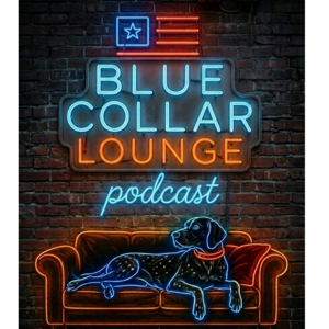Blue Collar Lounge podcast