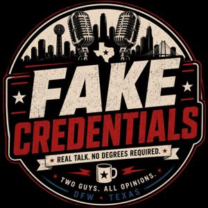 Fake Credentials