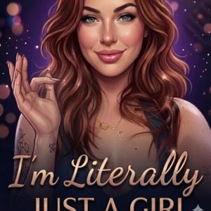 i'm literally.just a girl