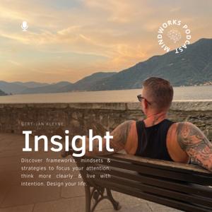 Insight - A Mindworks Podcast