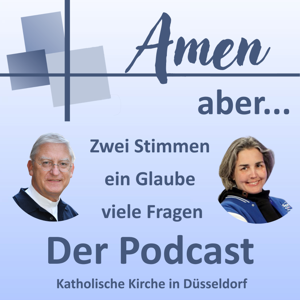 Amen, aber…