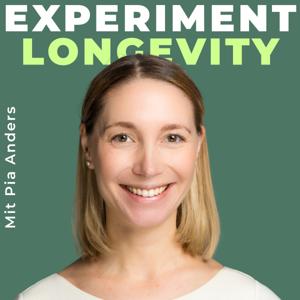 Experiment Longevity mit Pia Anders