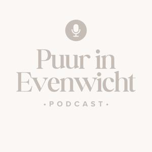 Puur in Evenwicht Podcast