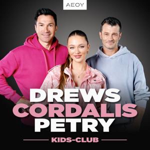 DREWS CORDALIS PETRY – Kids-Club