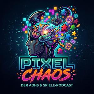 Pixelchaos