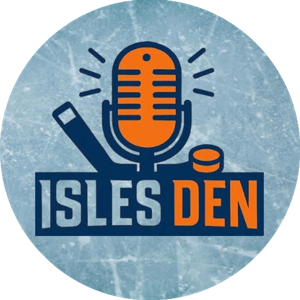 Isles Den Podcast