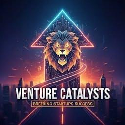 Venture Catalysts Breeding Startups Success