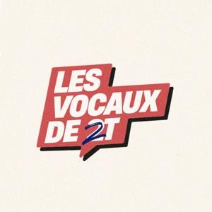 Les Vocaux de 2T