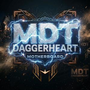 MDT Plays Daggerheart