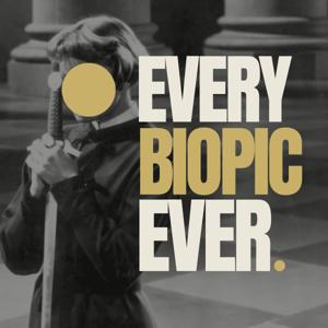 Every Biopic Ever